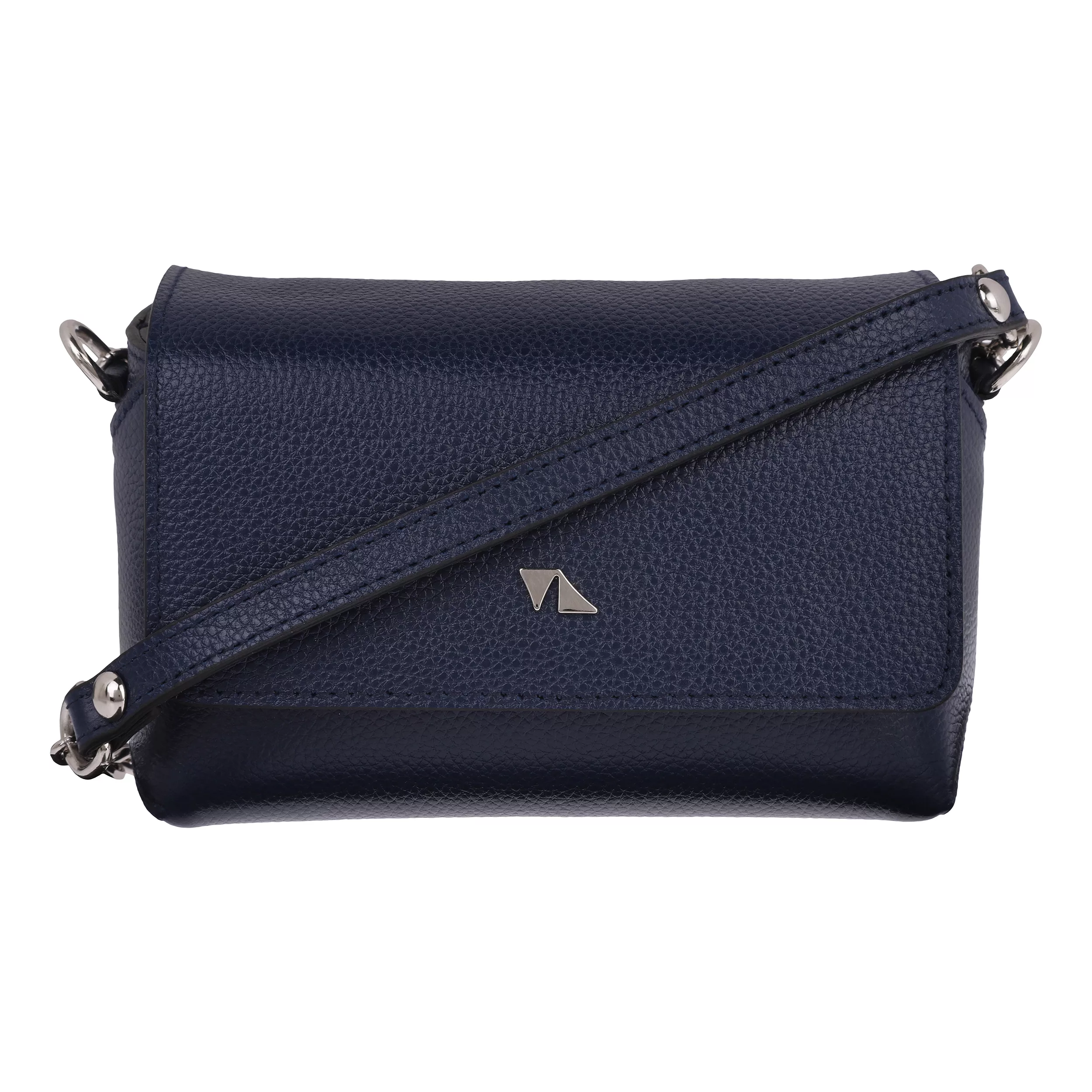 کیف رودوشی زنانه چرم مشهد مدل S5330-030