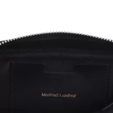 کیف کمری زنانه چرم مشهد مدل S5314-001