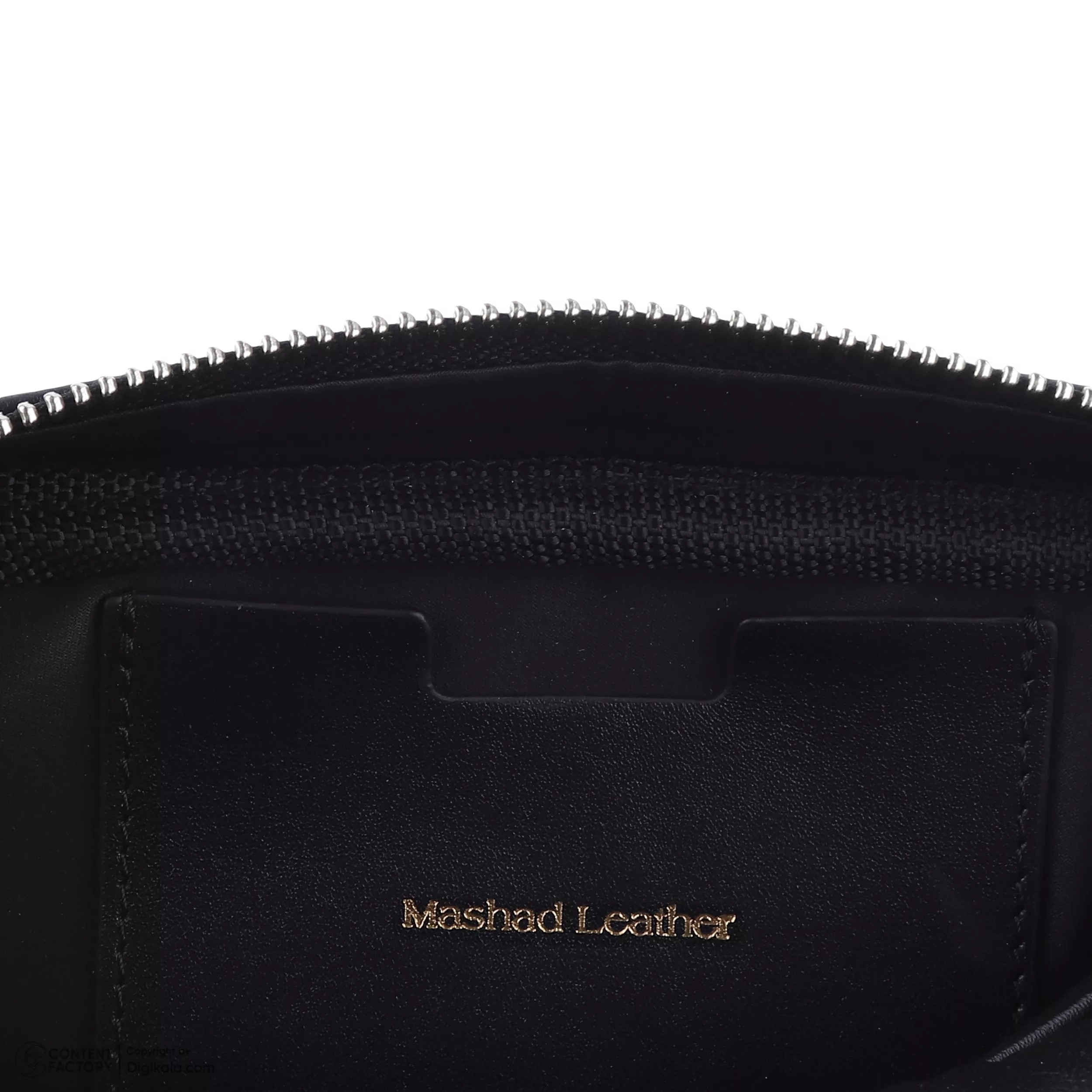 کیف کمری زنانه چرم مشهد مدل S5314-001