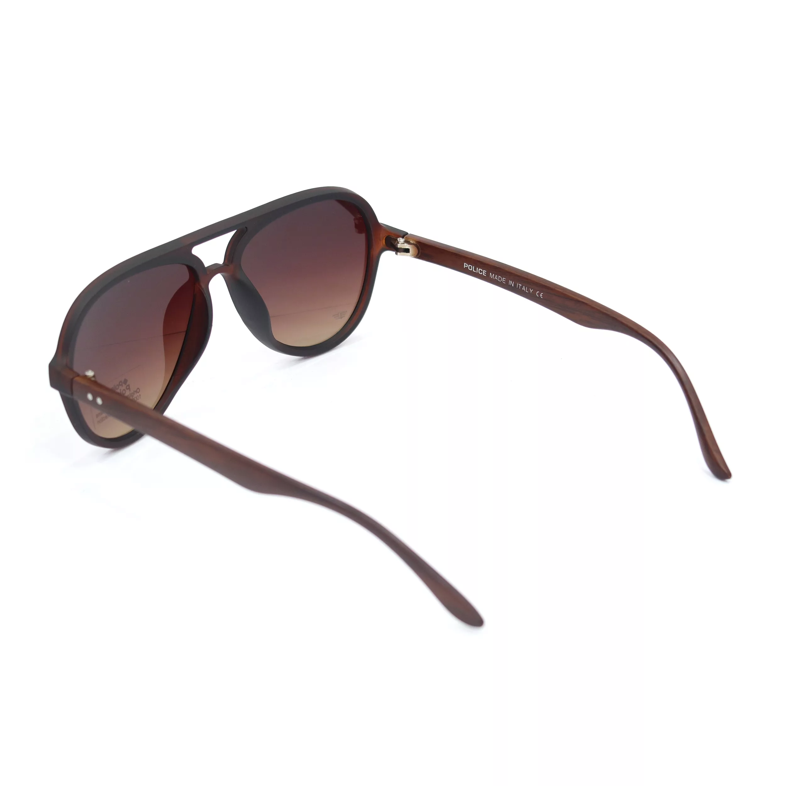 عینک آفتابی خلبانی پلیس مدل gmg P2228