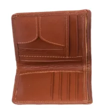 کیف پول کهن چرم مدل Lpk1-1
