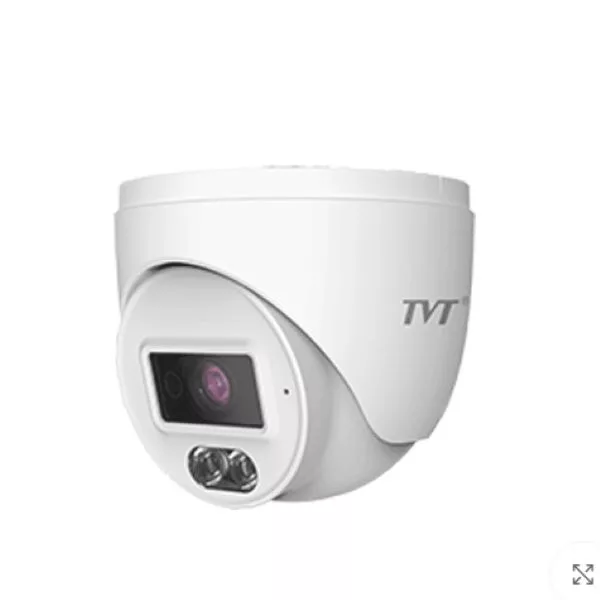 دوربین مداربسته تحت شبکه تی وی تی مدل TD-9540S4L