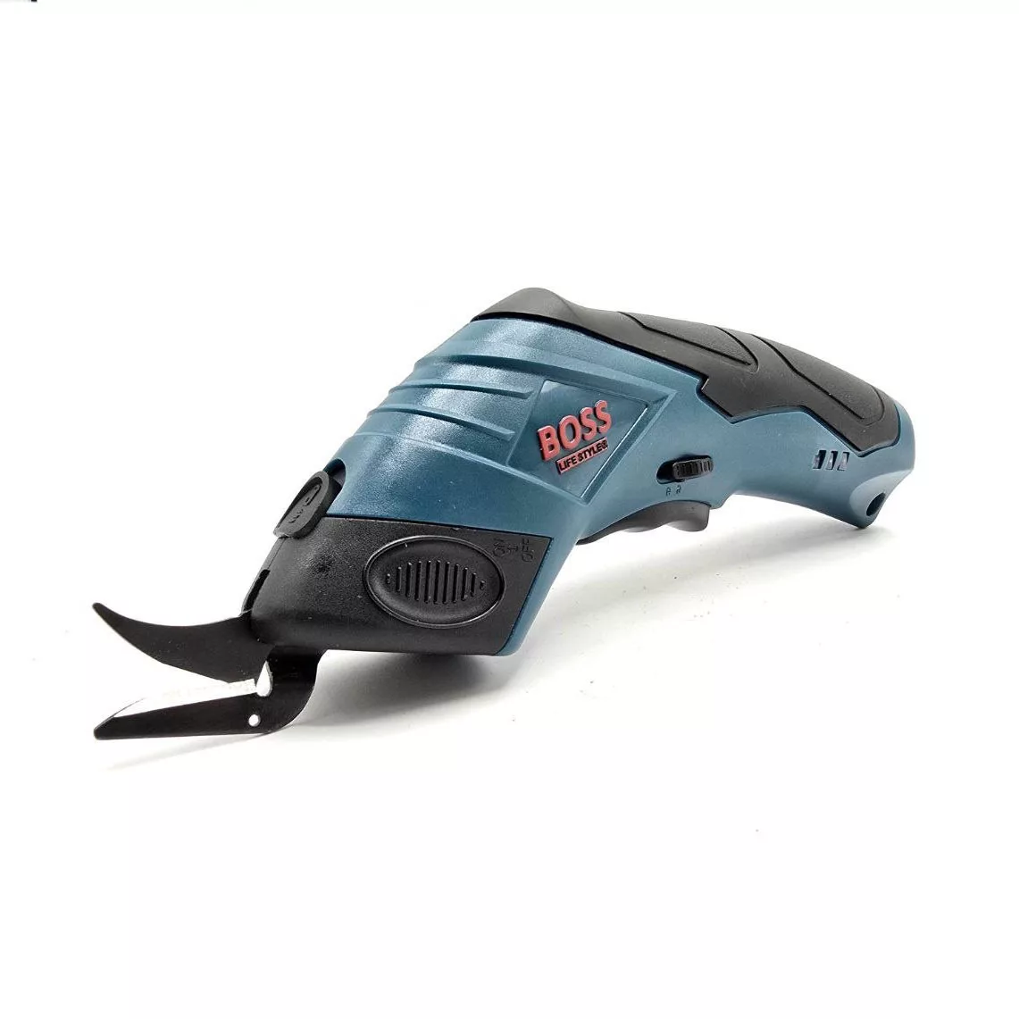 قیچی برقی باس مدل BS-CB