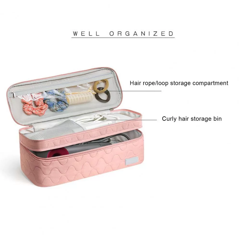 کیف لوازم آرایش زنانه مدل فلافی