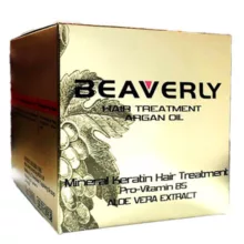 ماسک مو بیورلی مدل Argan Oil حجم 1000 میلی لیتر