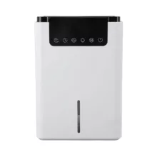 دستگاه رطوبت گیر مدل D2