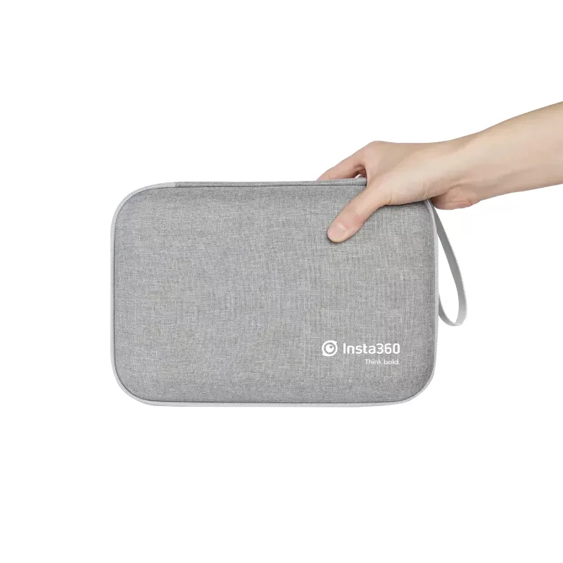 دوربین فیلم برداری ورزشی اینستا 360 مدل insta360 x3 به همراه لوازم جانبی