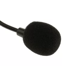 میکروفون هدمیک مدل H-100U 203