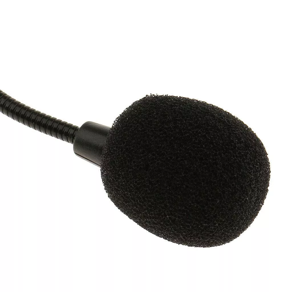 میکروفون هدمیک مدل H-100U 203