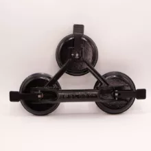 قاپک کاشی و شیشه سه قلو مدل jt-3