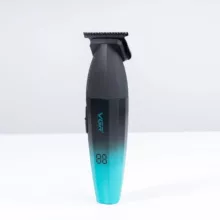 ماشین اصلاح موی سر و صورت شارژی وی جی ار مدل V-906(Stars)