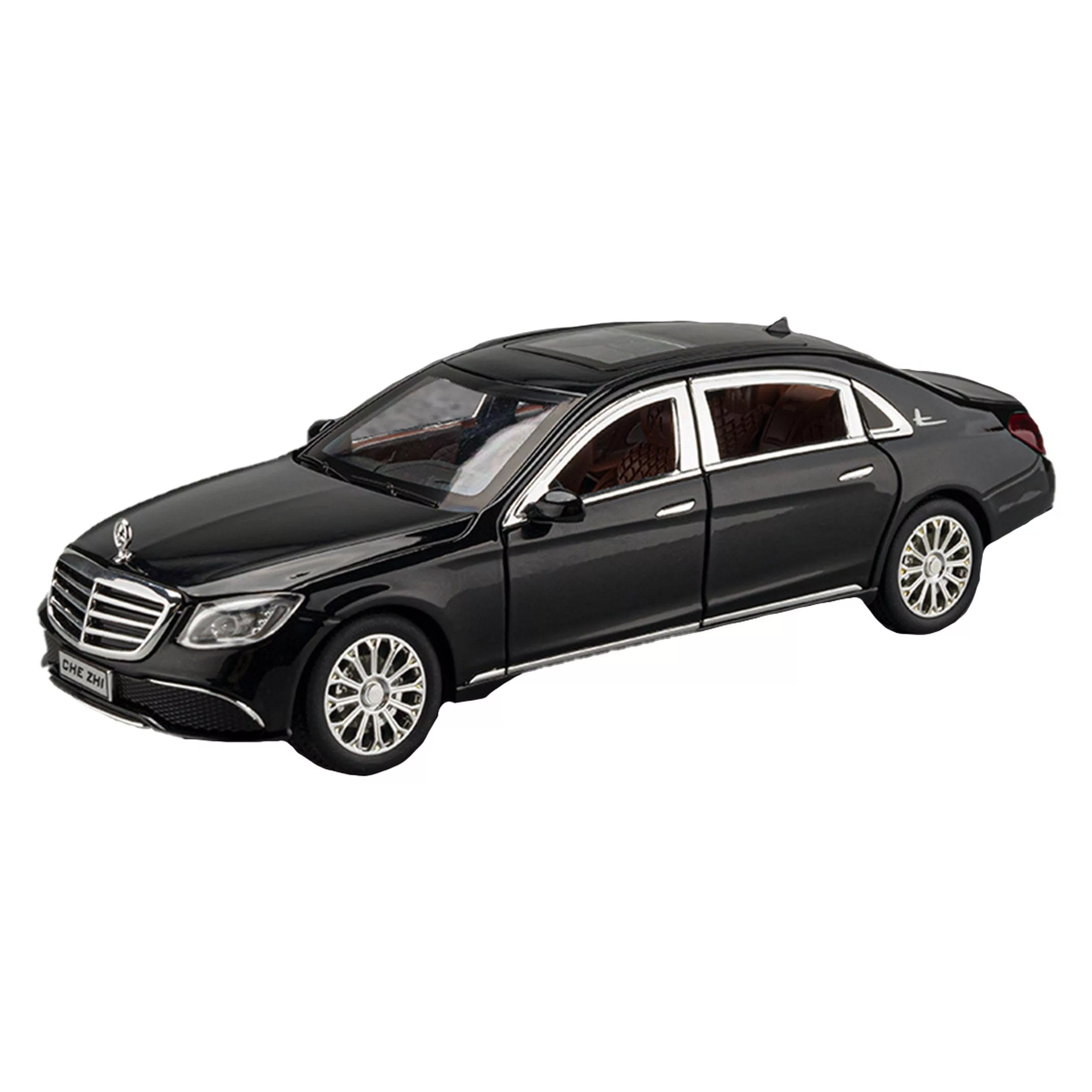 ماشین بازی چه ژی مدل Mercedes-Benz E300