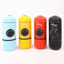 اسپرسوساز سفری یونیک لایف مدل UL-8268