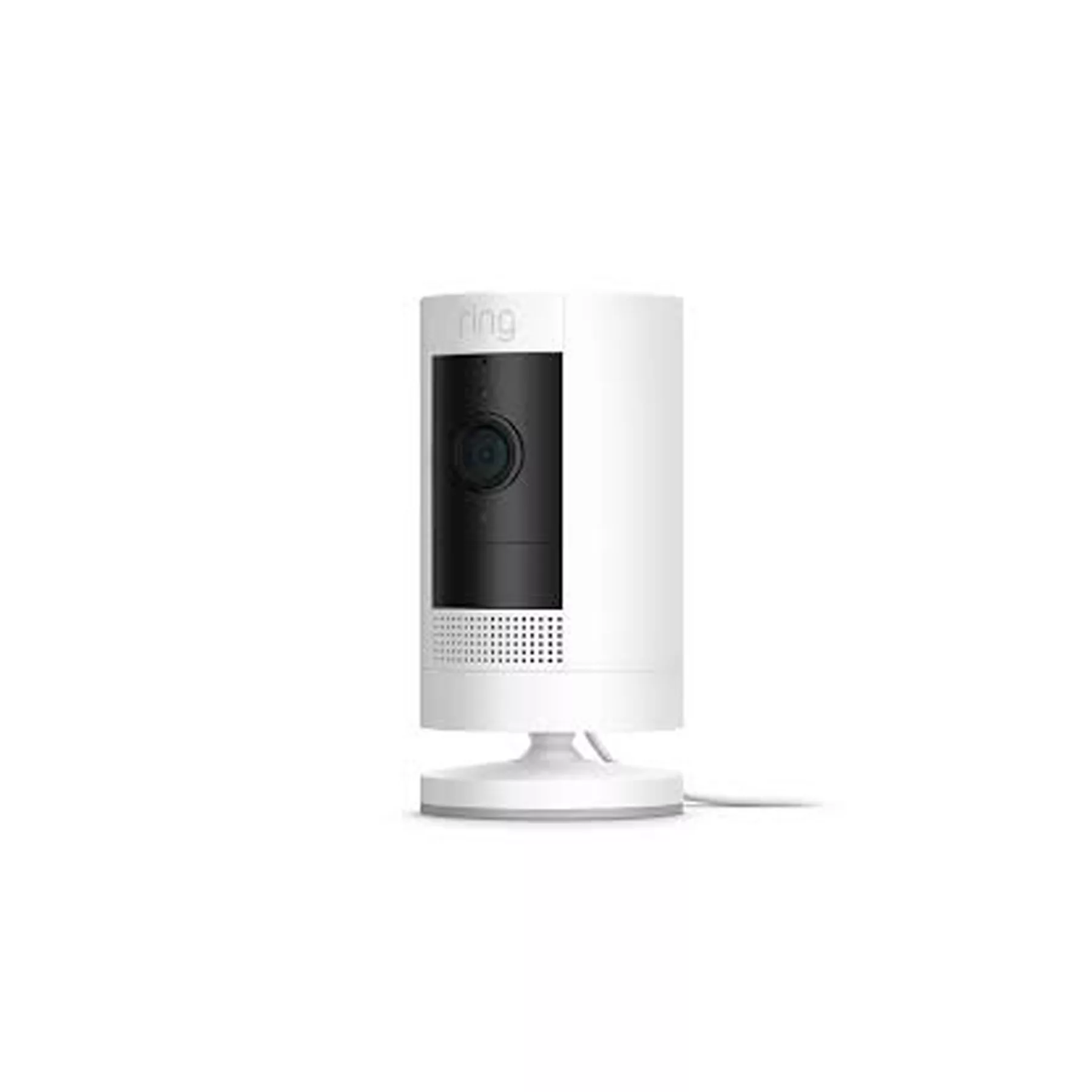 دوربین مداربسته تحت شبکه رینگ مدل Indoor Cam