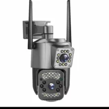 دوربین مداربسته تحت شبکه مدل SC03-4G