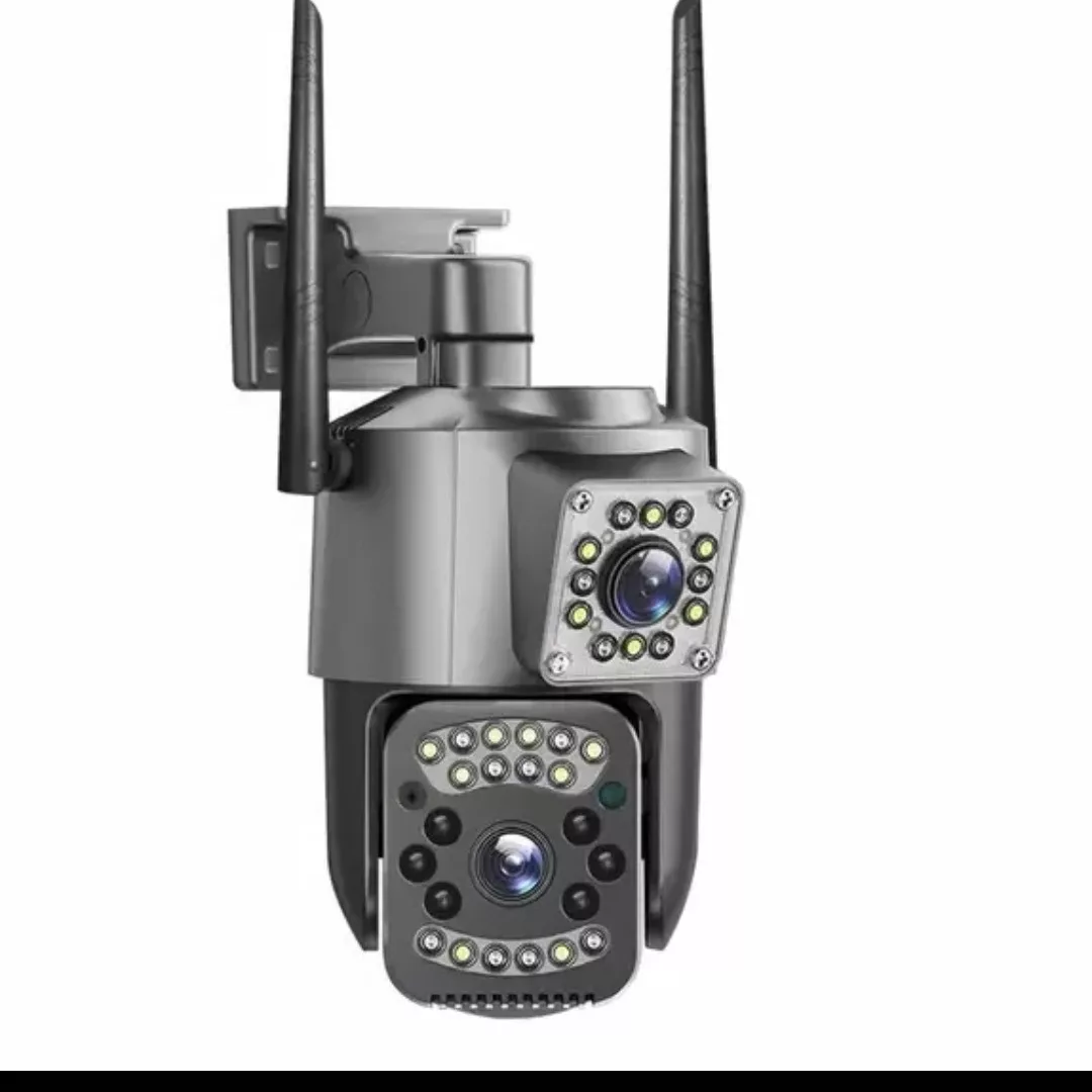 دوربین مداربسته تحت شبکه مدل SC03-4G