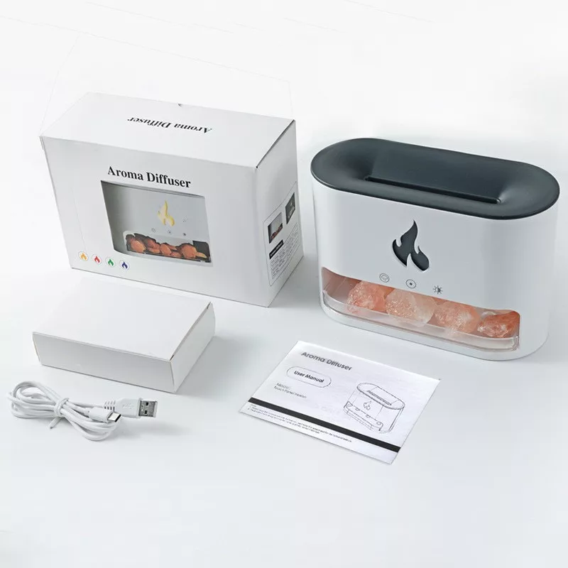 دستگاه بخور سرد مدل AROMA_ DIFFUSER