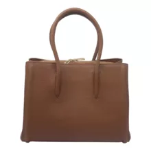 کیف دستی زنانه چرم قائم مدل S223