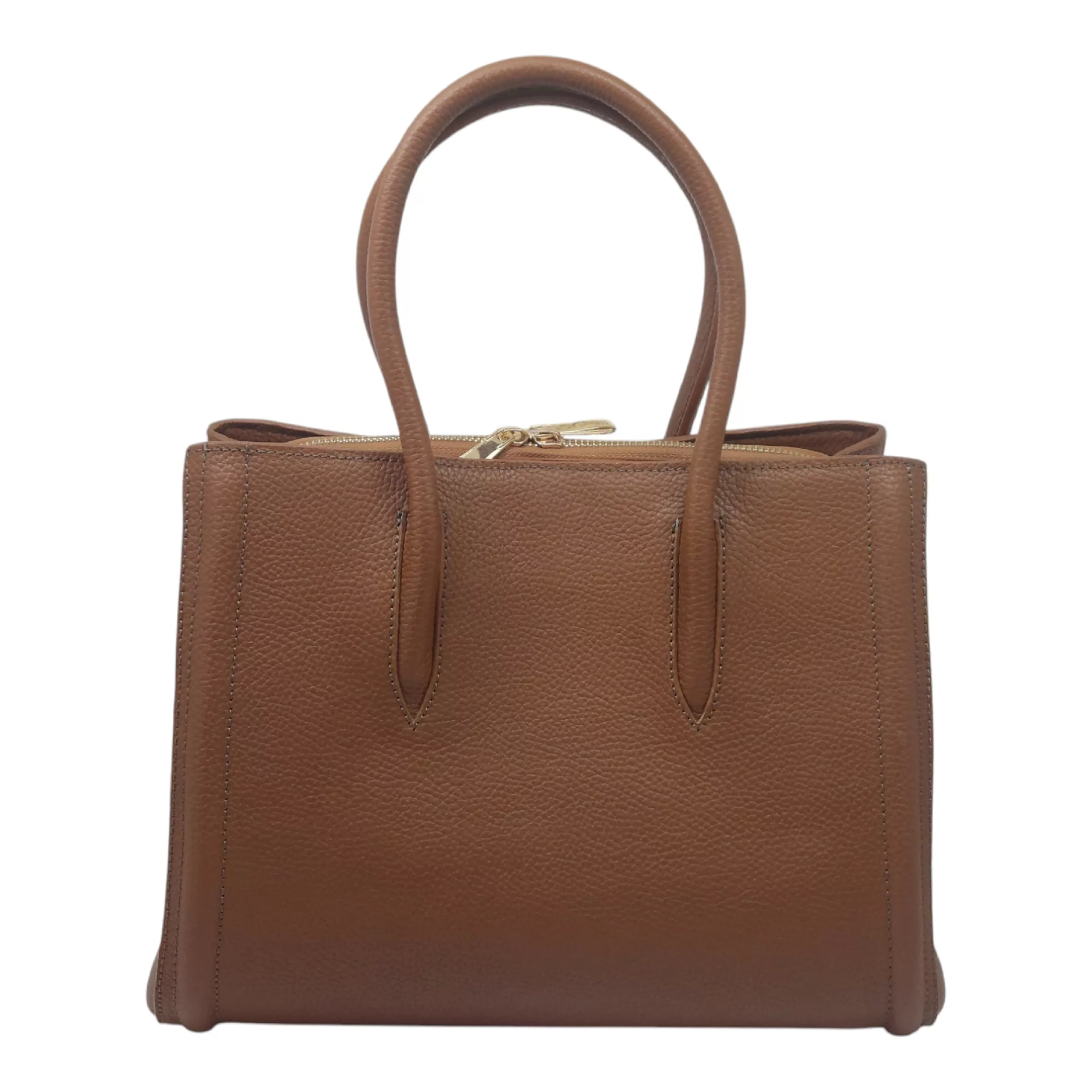 کیف دستی زنانه چرم قائم مدل S223