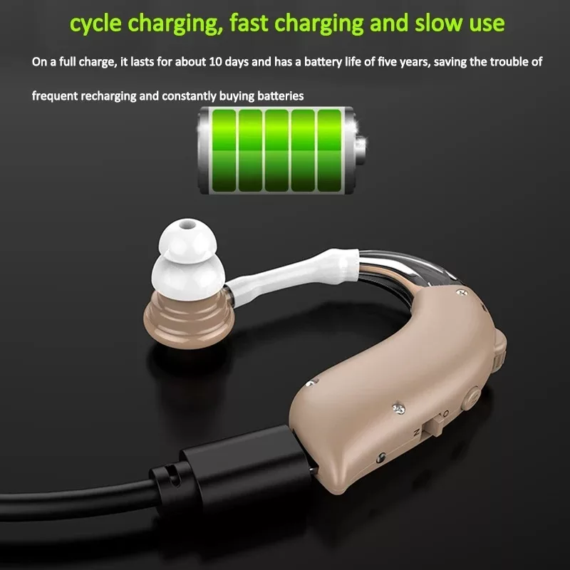 پروب سمعک مدل Anti HD