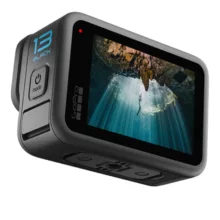 دوربین فیلم برداری ورزشی گوپرو مدل GO PRO HERO13 به همراه لوازم جانبی
