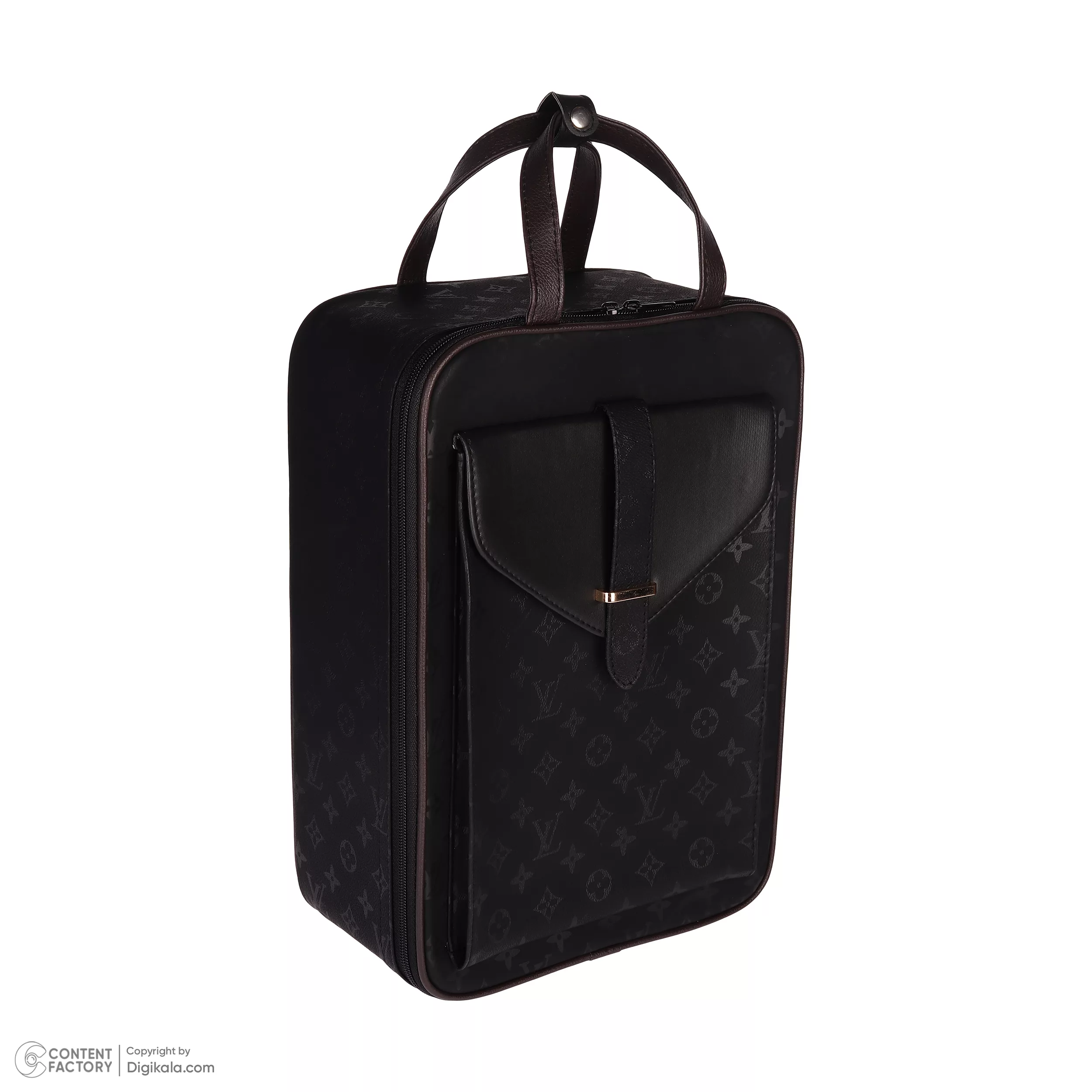 کیف لوازم آرایش و گریم زنانه مدل S-03