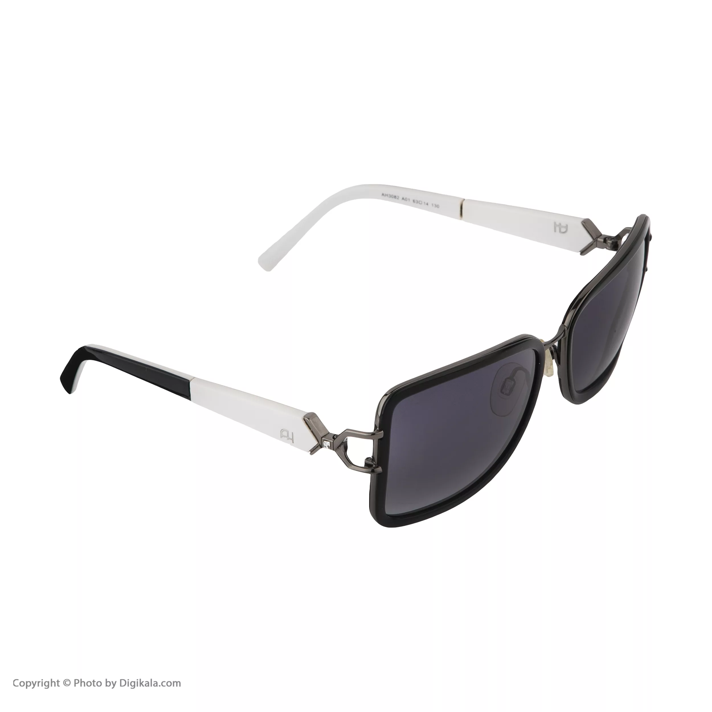 عینک آفتابی زنانه آناهیکمن مدل 3082
