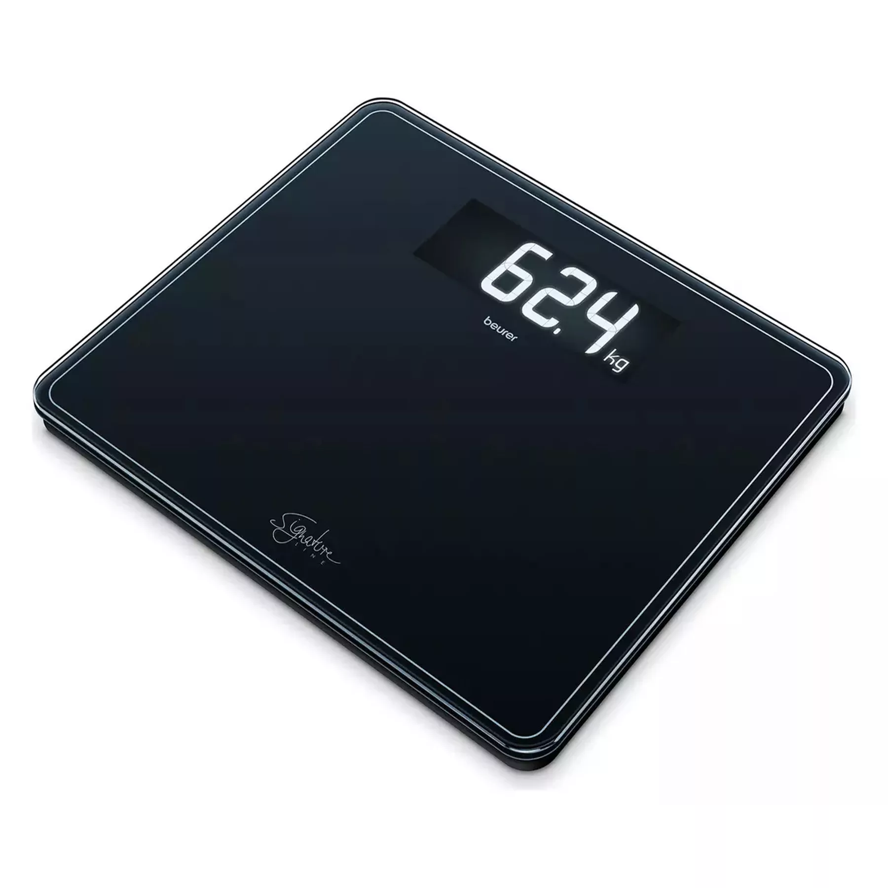 ترازو دیجیتال بیورر مدل GS 410