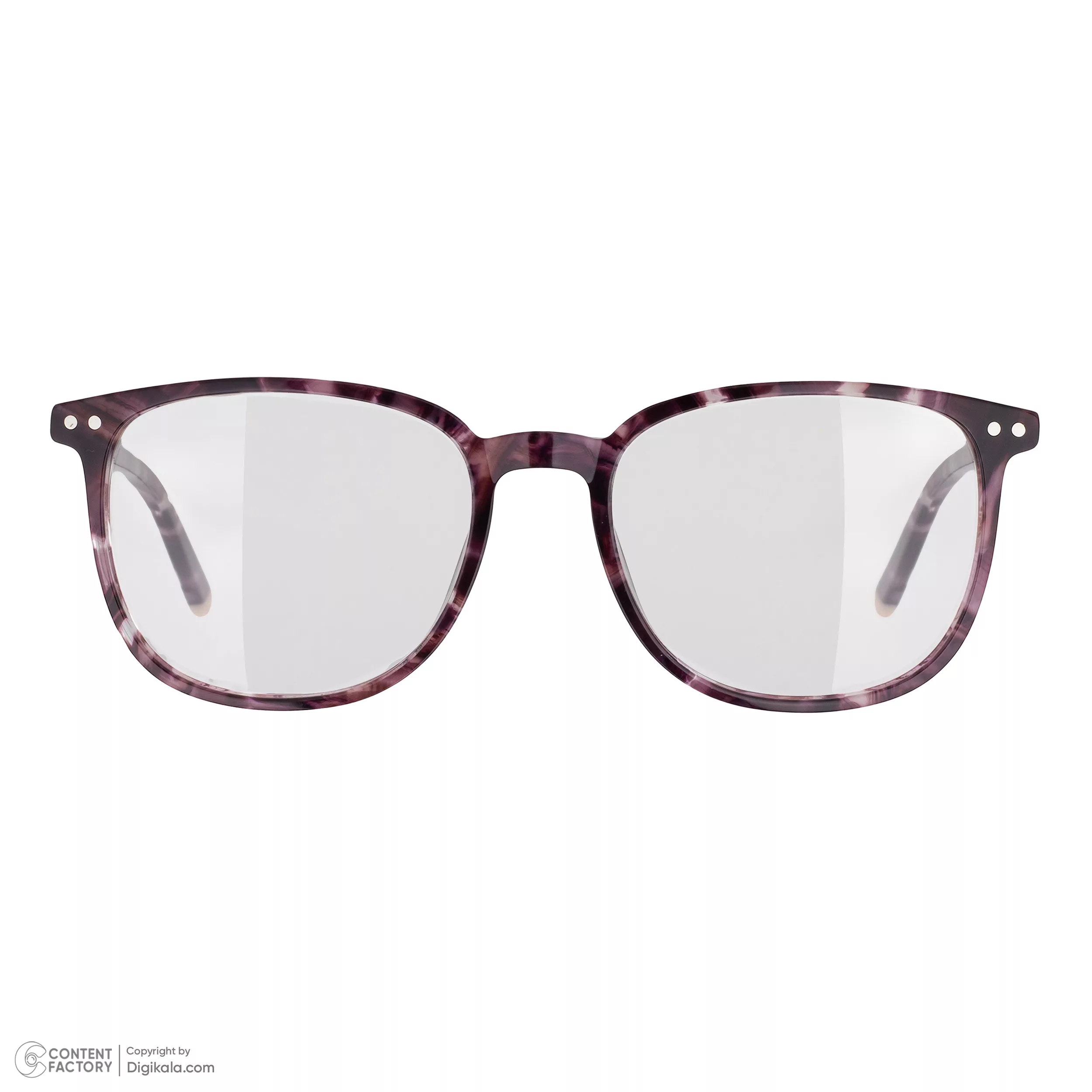 فریم عینک طبی مدل RGA051C3 Acetate Deep Pattern