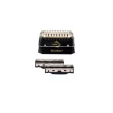 توری و تیغه یدک رزونال کد Foil بسته 2 عددی