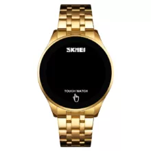 ساعت مچی دیجیتال اسکمی مدل 1579 کد 05