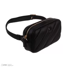 کیف کمری زنانه چرم مشهد مدل S5314-001