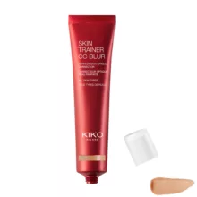 کرم پوشاننده کیکو میلانو مدل Blur شماره 02 حجم 30 میلی لیتر