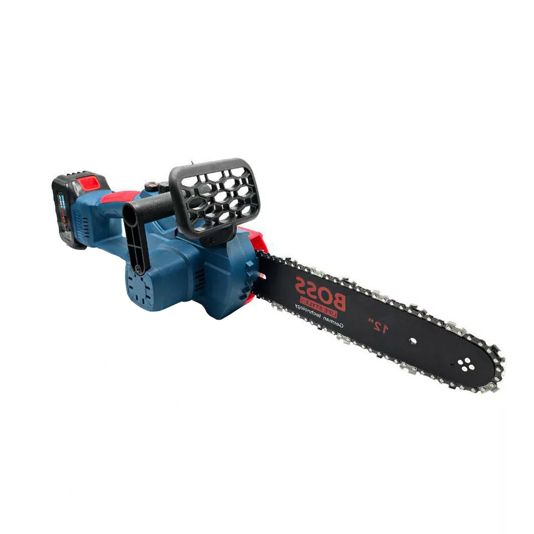 اره زنجیری شارژی باس مدل LIFE STYLE 148V-30