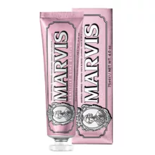 خمیر دندان مارویس مدل SENSITIVE حجم 75 میلی لیتر