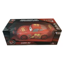 ماشین بازی کنترلی مدل مک کویین کد 701