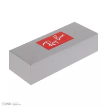 عینک آفتابی خلبانی غیر پلاریزه ری بن مدل 3025-001/40