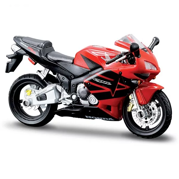 موتور بازی مایستو مدل Honda CBR-600RR