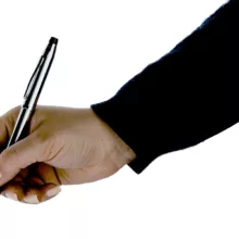 خودنویس کراس مدل Century II قطر نوشتاری M