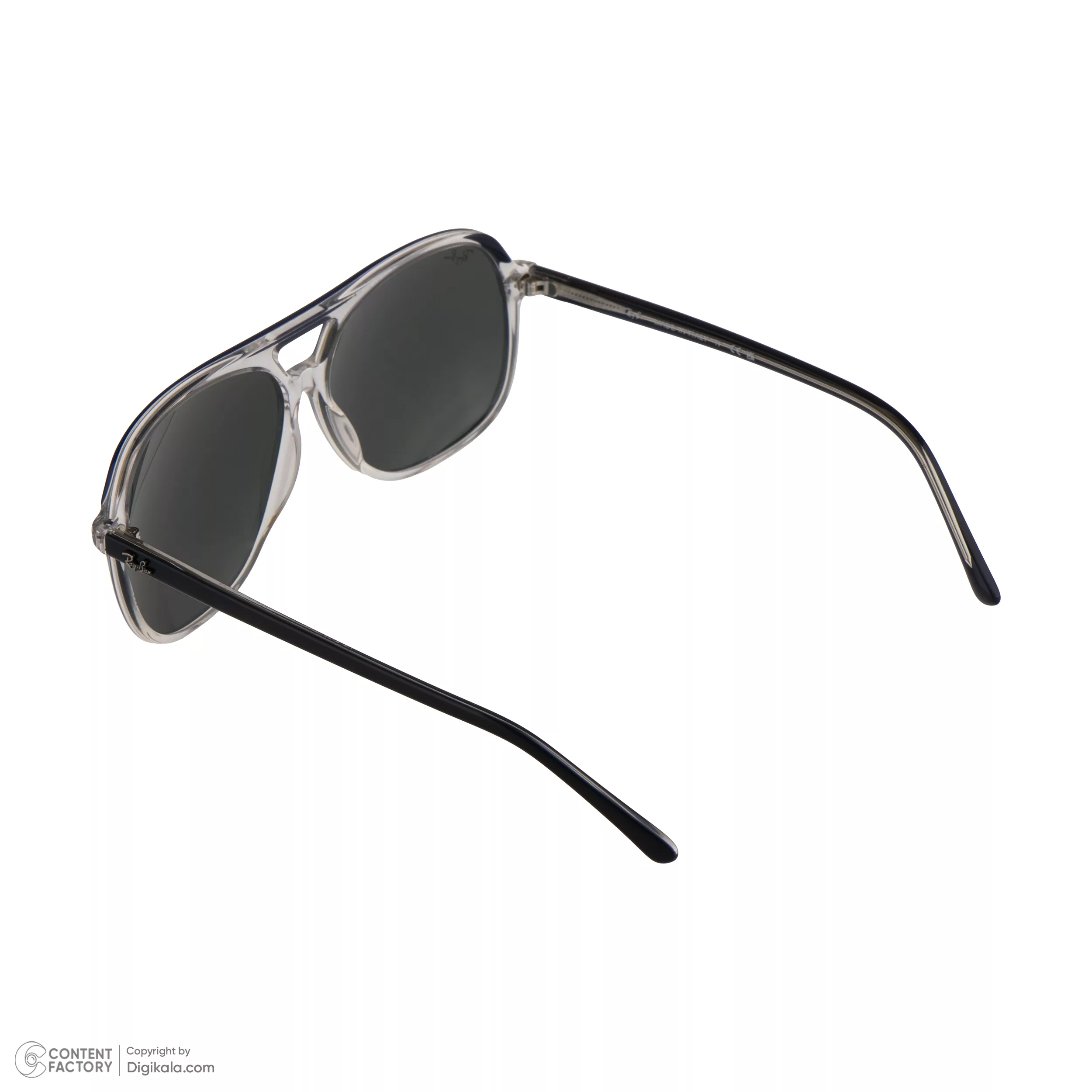عینک آفتابی خلبانی پلاریزه ری بن مدل RB2198-1341/B1