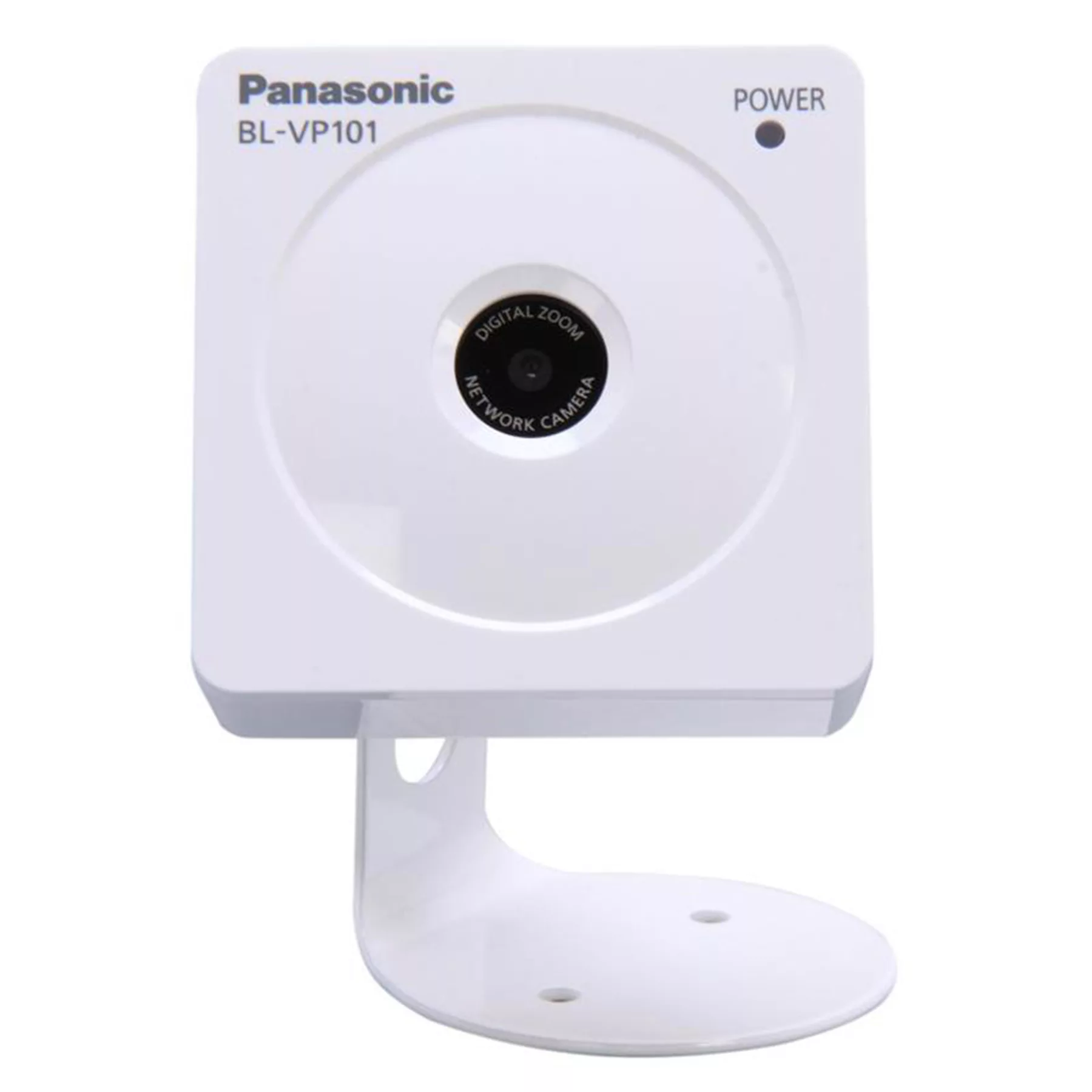 دوربین مداربسته تحت شبکه پاناسونیک مدل BL-VP101E