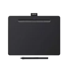 قلم نوری وکام مدل Intuos Medium Bluetooth CTL-6100WLK/E-N