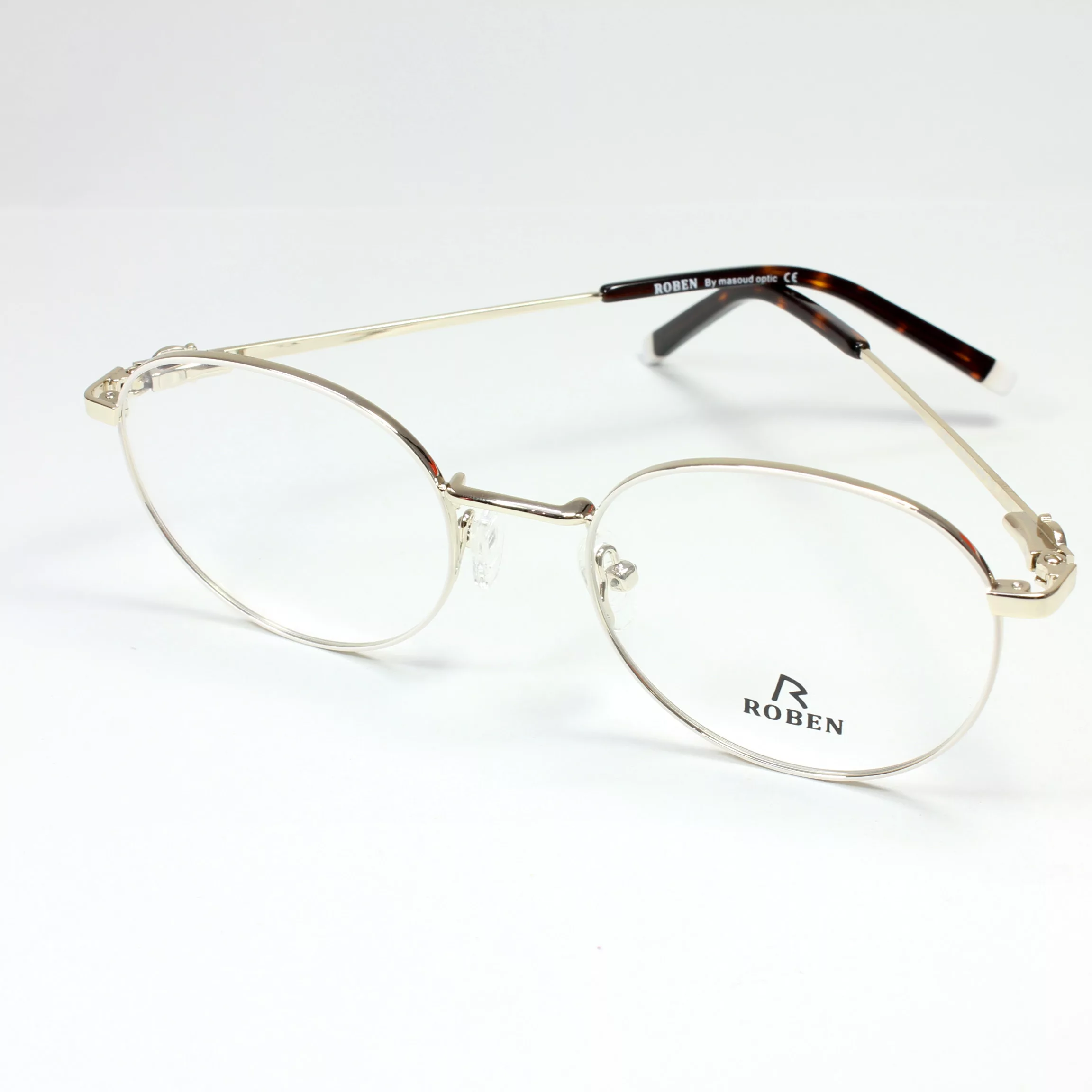 فریم عینک طبی روبن مدل 19011