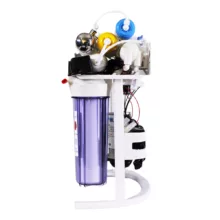 دستگاه تصفیه کننده آب آکواپرمیوم مدل A8OU8-ML-TL4