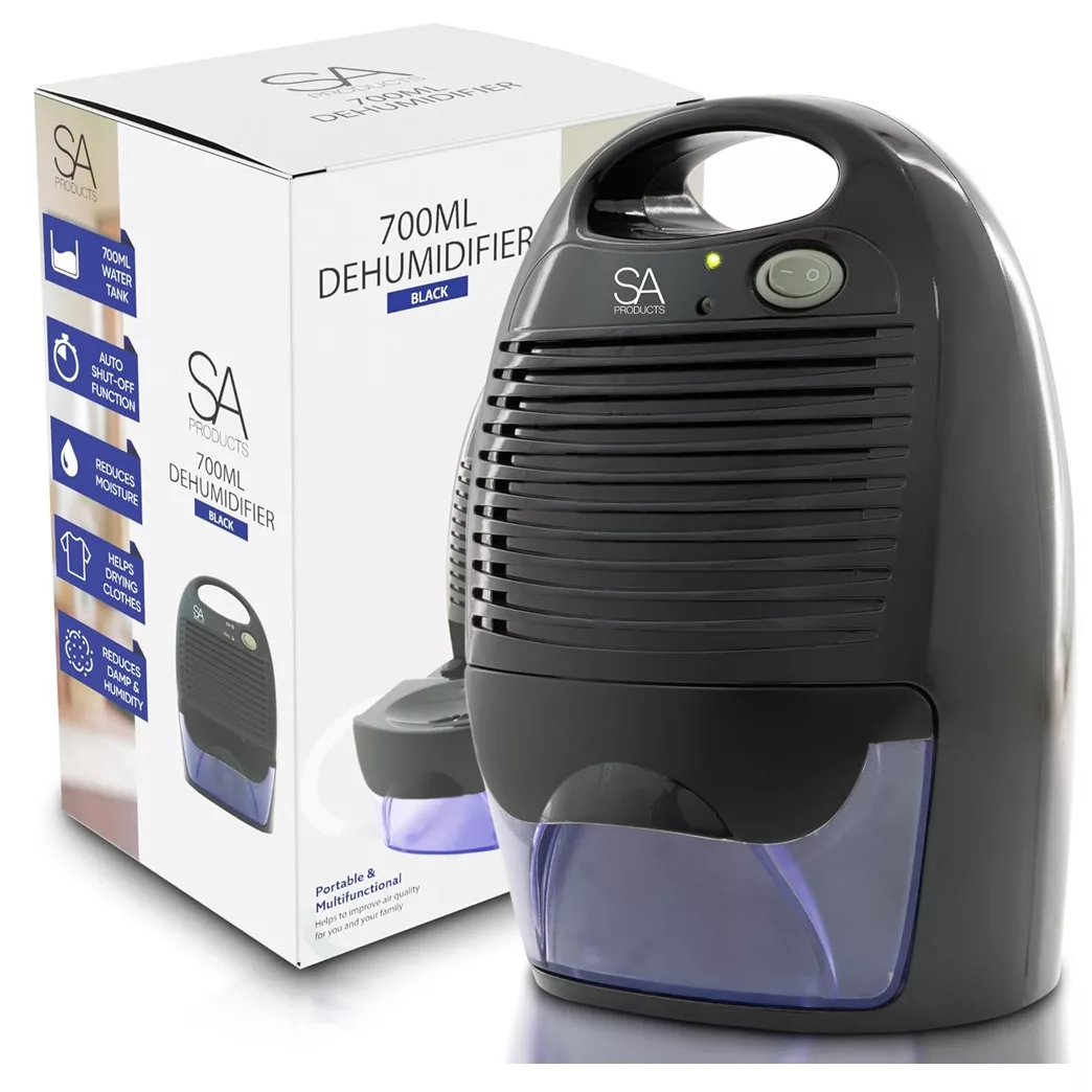 دستگاه رطوبت گیر اس ای مدل 700ml