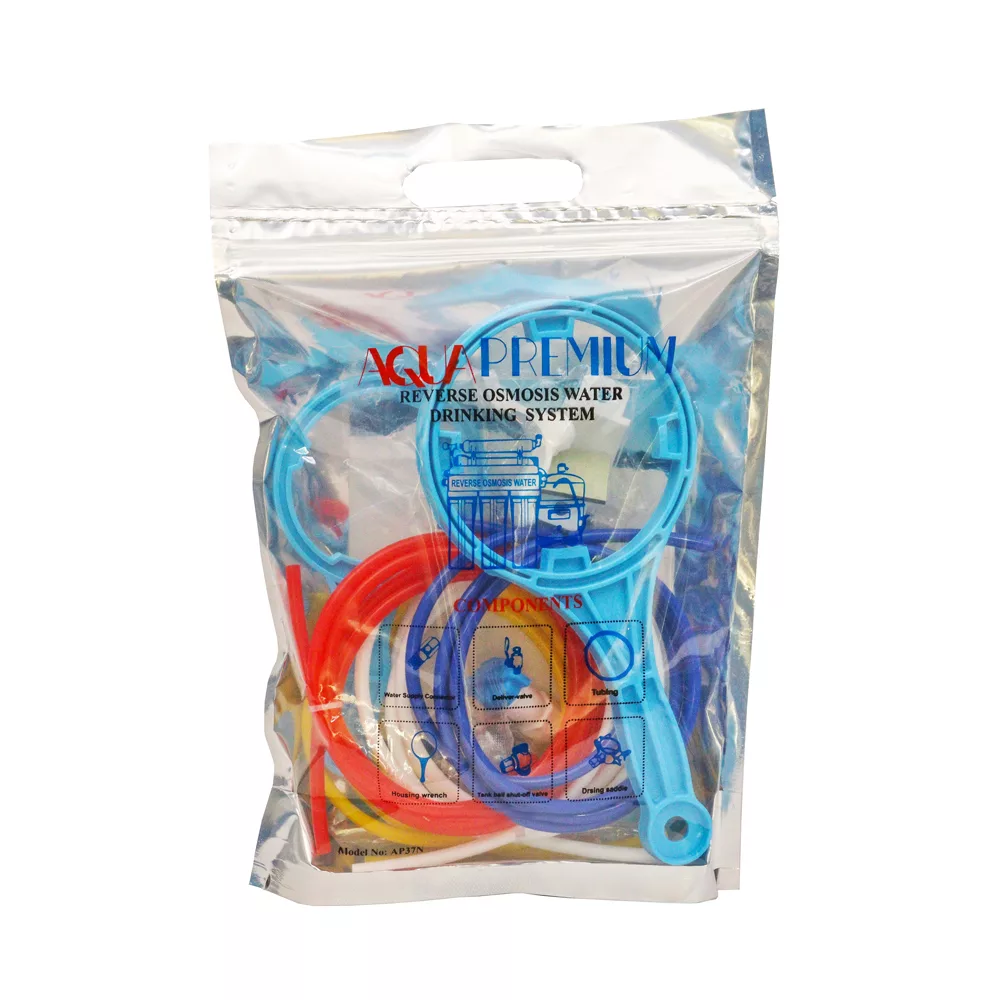 دستگاه تصفیه کننده آب آکواپرمیوم مدل A8OU8-ML-TL4