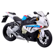 موتور بازی مدل BMW S1000 RR