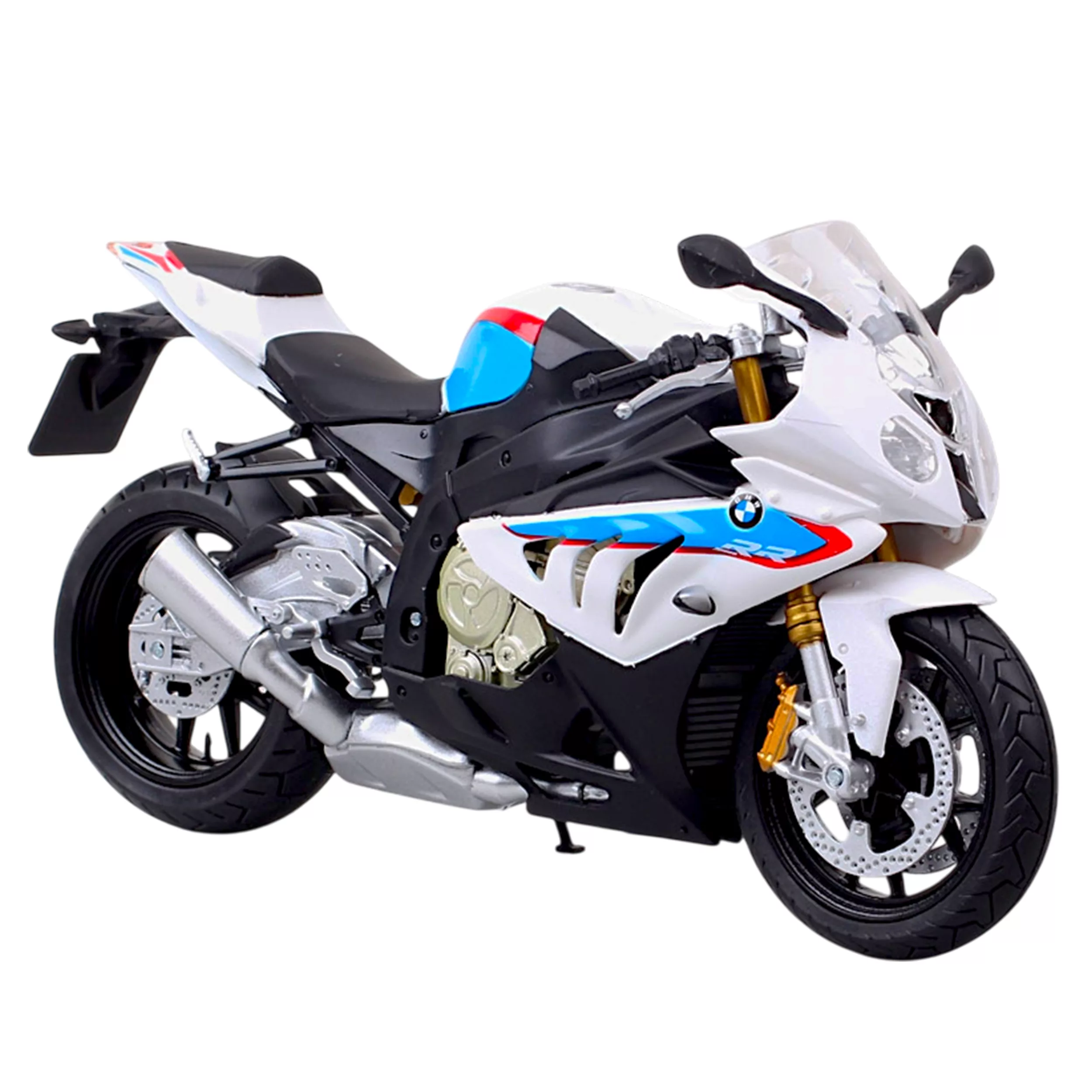 موتور بازی مدل BMW S1000 RR