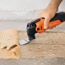 ابزار همه کاره فاین مدلMM 500 PLUS TOP مجموعه 32 عددی