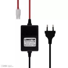 پمپ دستگاه تصفیه آب لابستر مدل PSI-125 به همراه ترانس